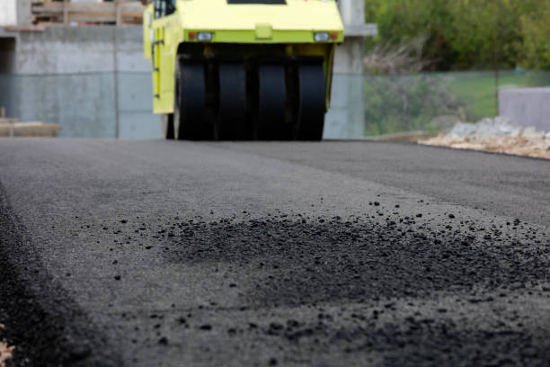 Best Concrete Paver Driveway  in Red Lake, MN