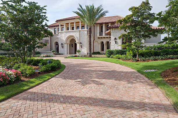 Best Commercial Driveway Pavers  in Red Lake, MN